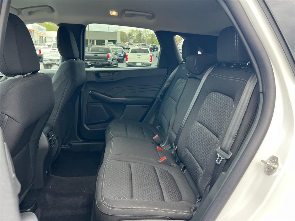new 2025 Ford Escape car, priced at $30,152