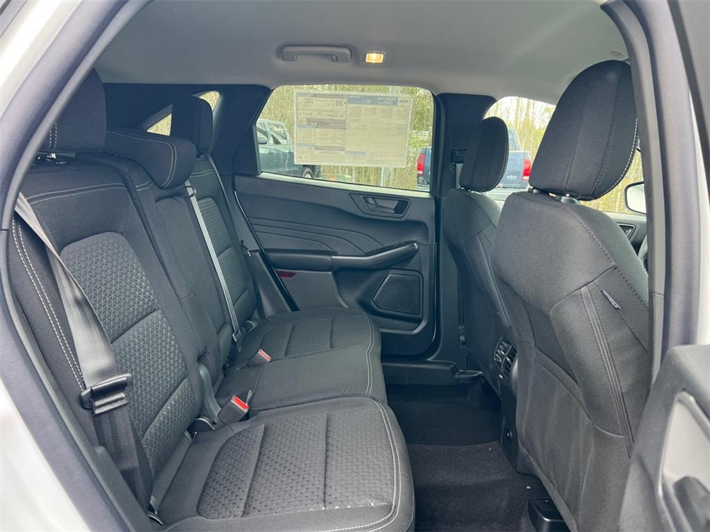 new 2025 Ford Escape car, priced at $30,152