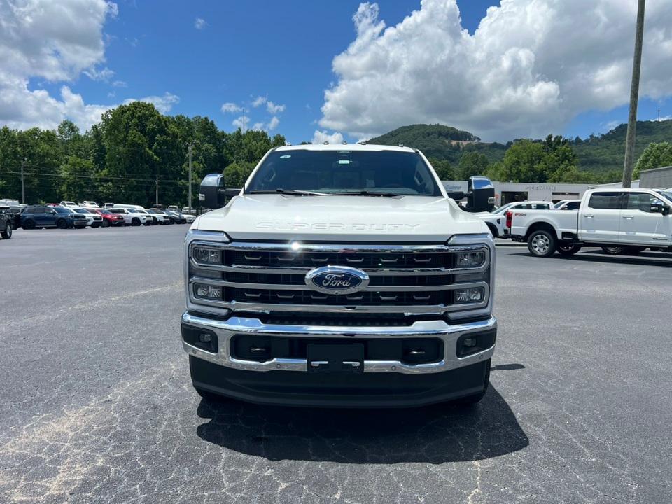 new 2025 Ford F-250 car, priced at $94,065