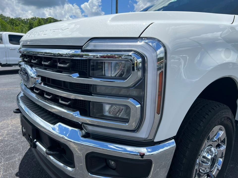 new 2025 Ford F-250 car, priced at $94,065