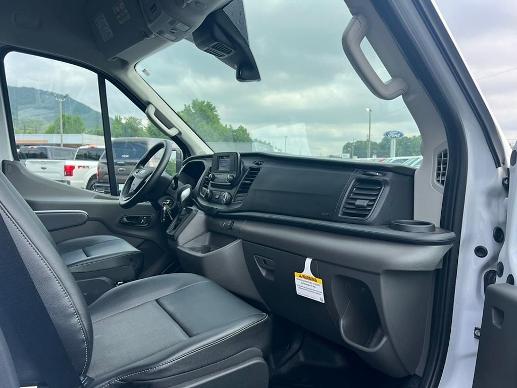 used 2024 Ford Transit-250 car, priced at $54,777