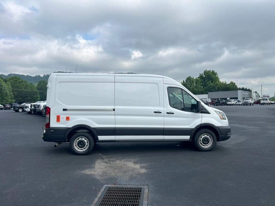 used 2024 Ford Transit-250 car, priced at $52,199