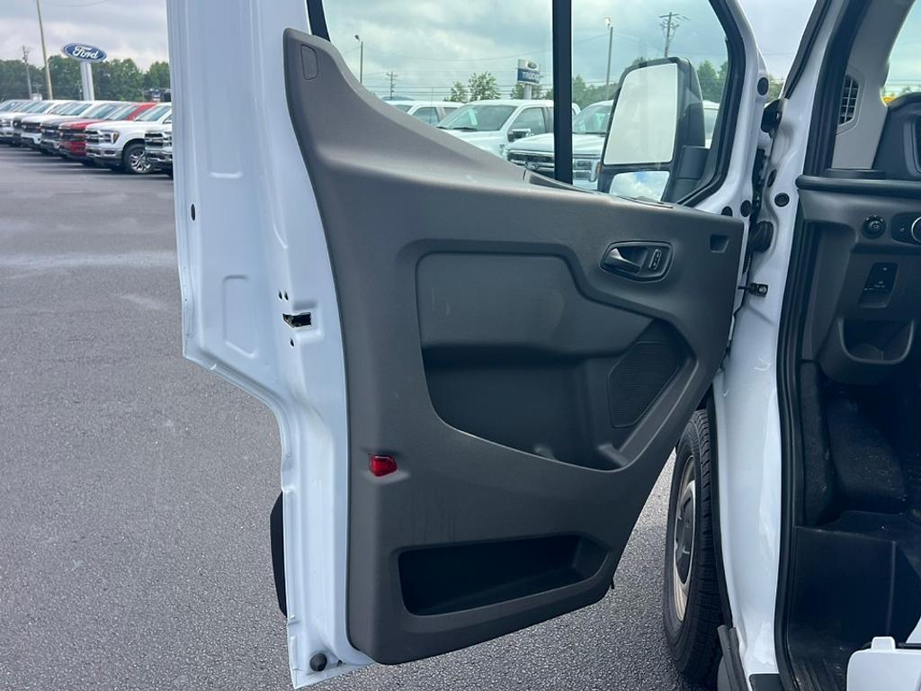 used 2024 Ford Transit-250 car, priced at $54,777
