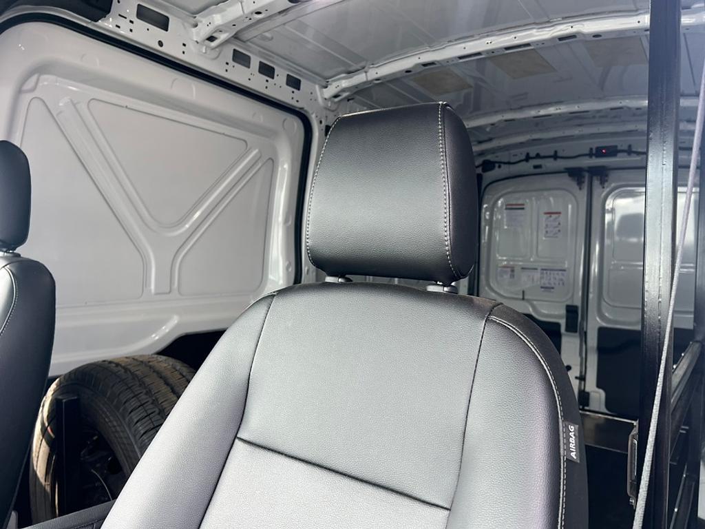 used 2024 Ford Transit-250 car, priced at $54,777