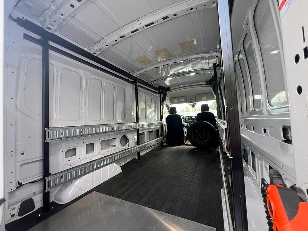 used 2024 Ford Transit-250 car, priced at $54,777