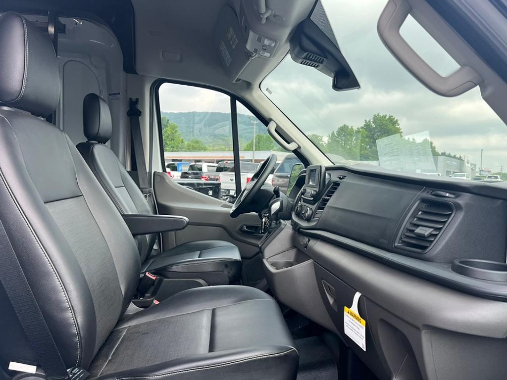 used 2024 Ford Transit-250 car, priced at $54,777