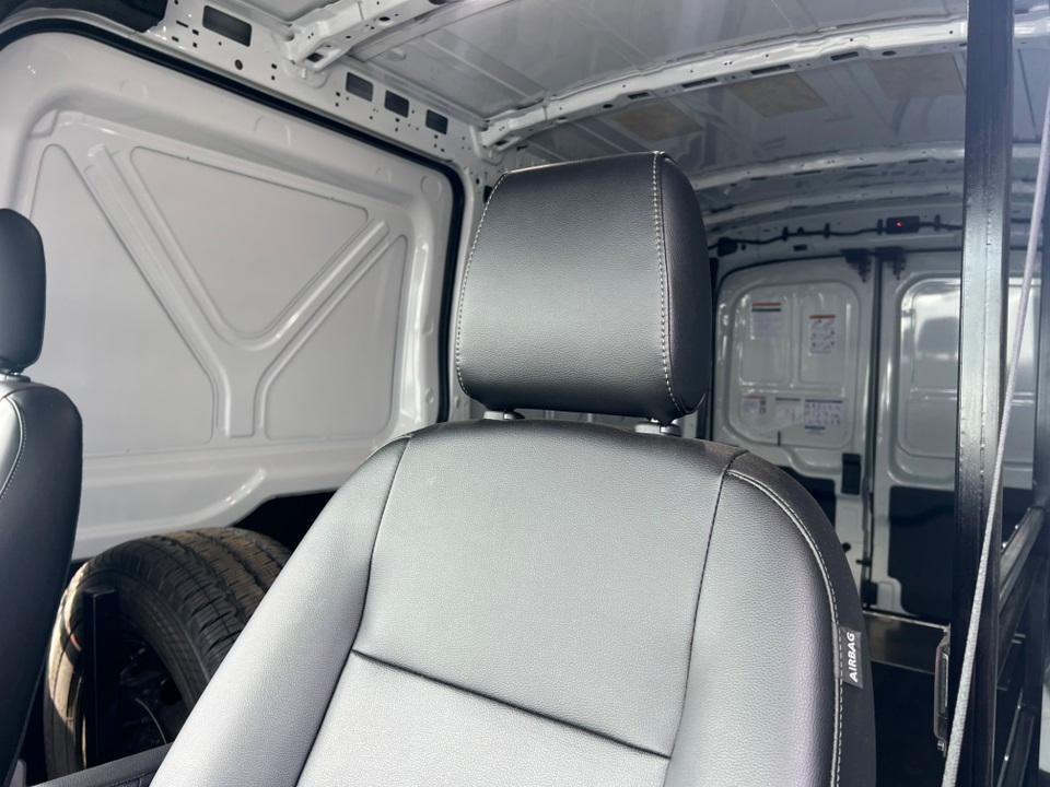 used 2024 Ford Transit-250 car, priced at $52,199