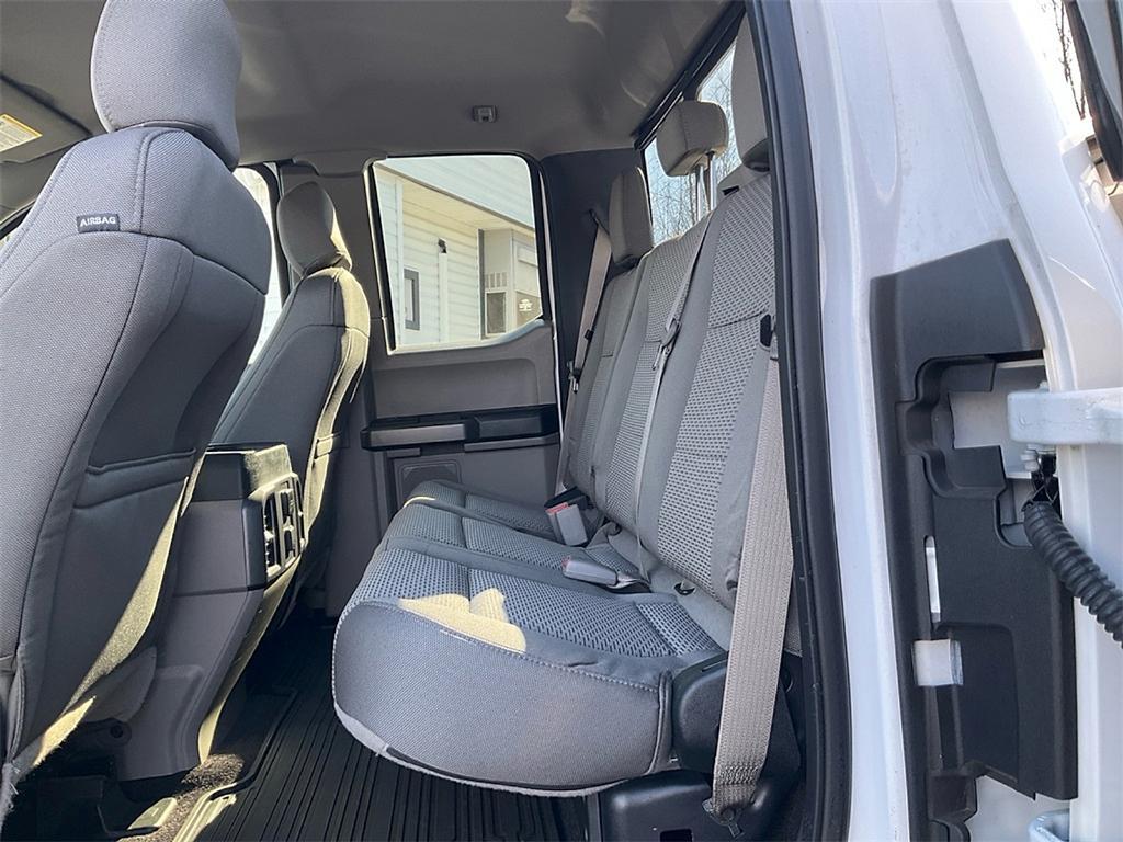 used 2016 Ford F-150 car, priced at $16,899