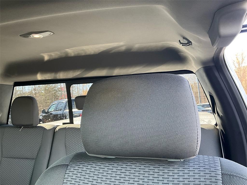 used 2016 Ford F-150 car, priced at $16,899