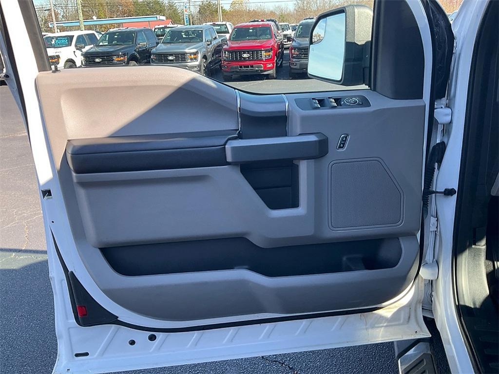 used 2016 Ford F-150 car, priced at $16,899