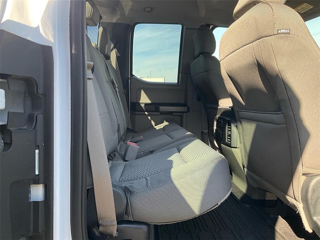 used 2016 Ford F-150 car, priced at $16,899