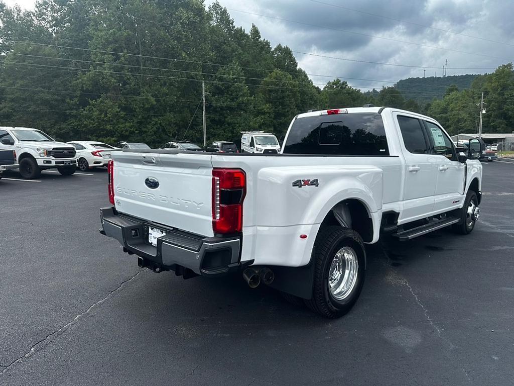 new 2025 Ford F-350 car, priced at $86,875