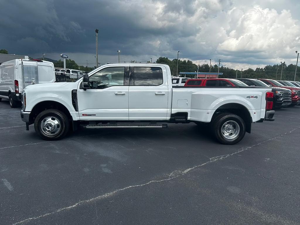 new 2025 Ford F-350 car, priced at $86,875