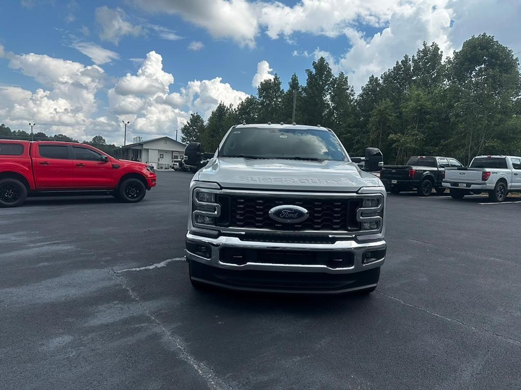 new 2025 Ford F-350 car, priced at $86,875
