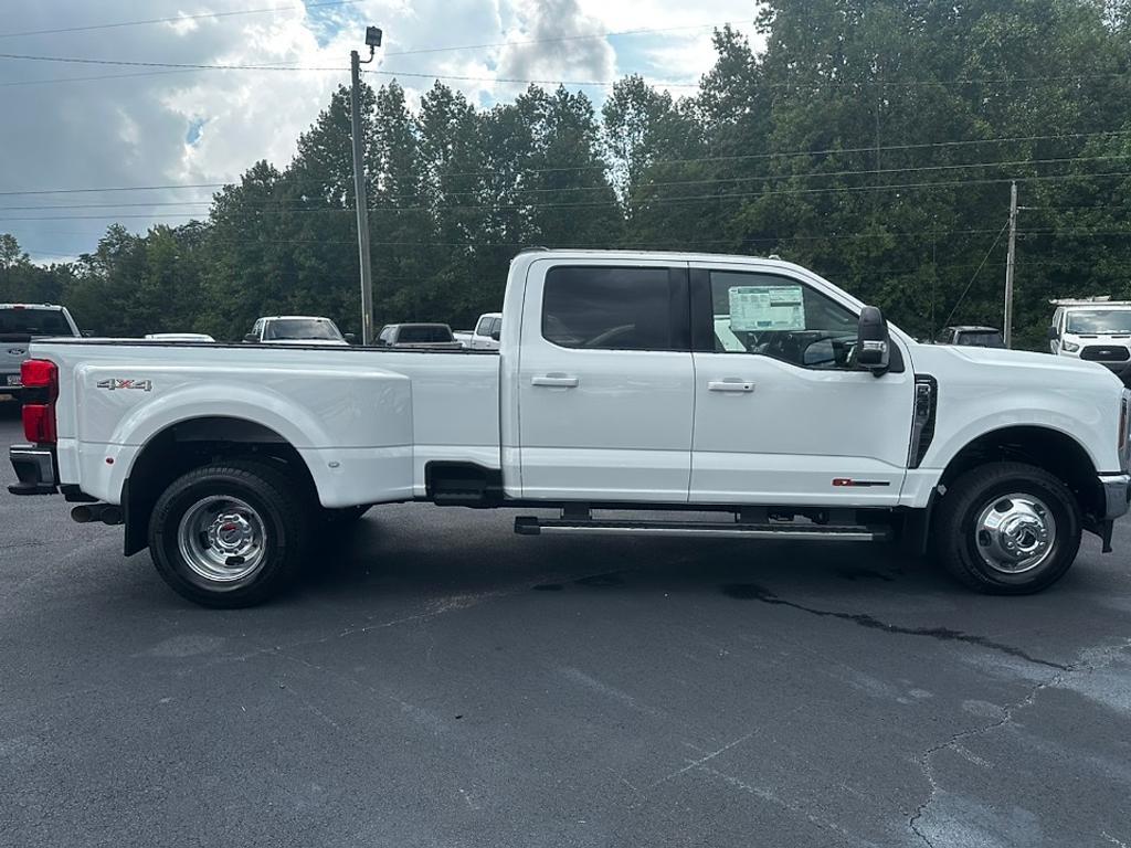 new 2025 Ford F-350 car, priced at $86,875