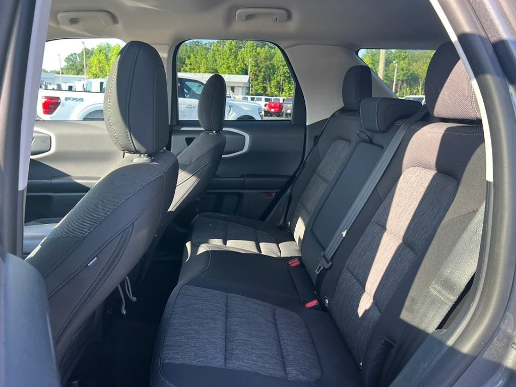 used 2021 Ford Bronco Sport car, priced at $22,918