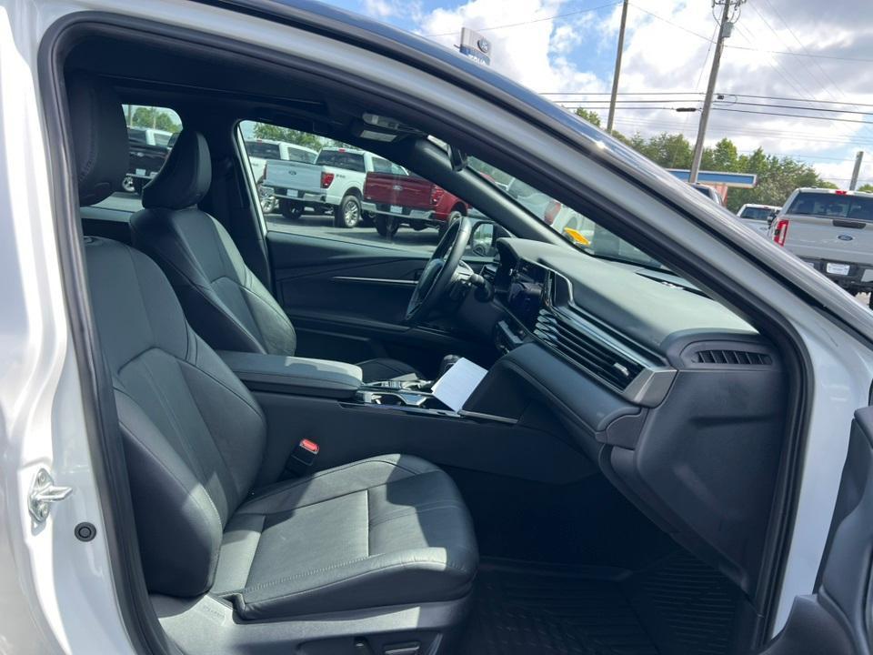 used 2025 Toyota Camry car, priced at $33,898