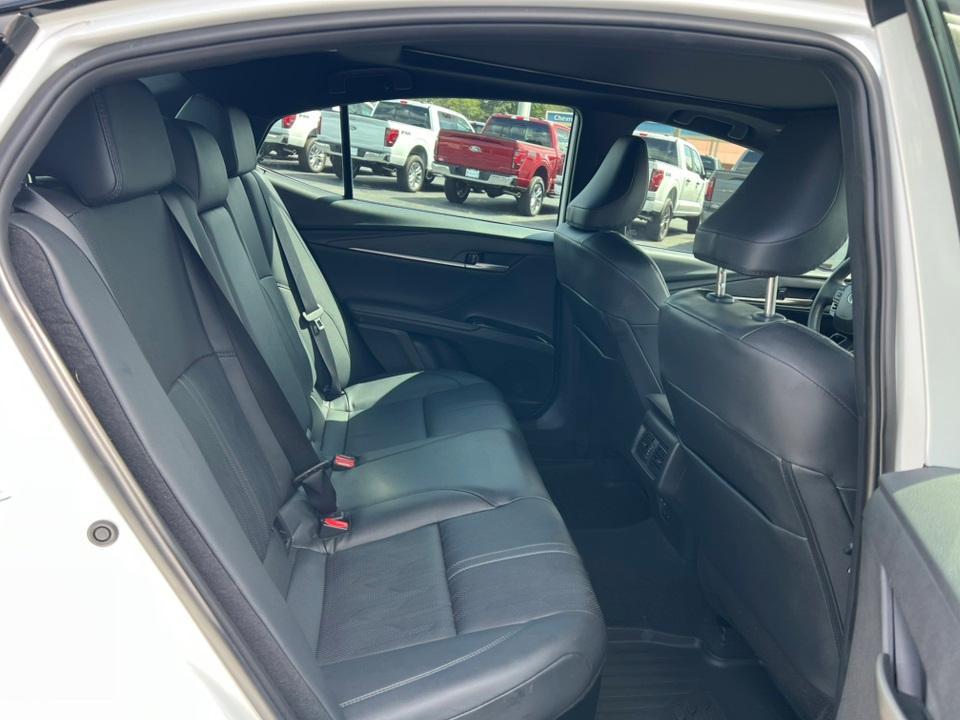 used 2025 Toyota Camry car, priced at $33,898
