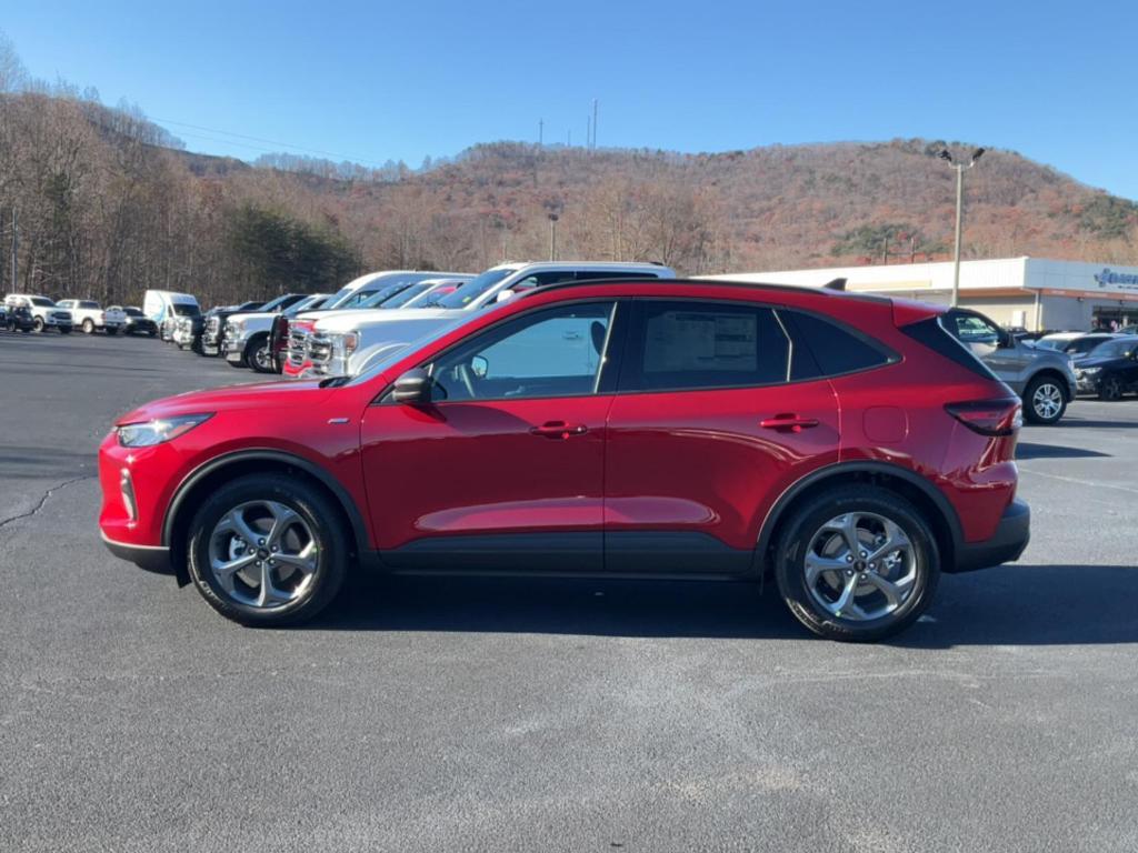 new 2025 Ford Escape car, priced at $31,970