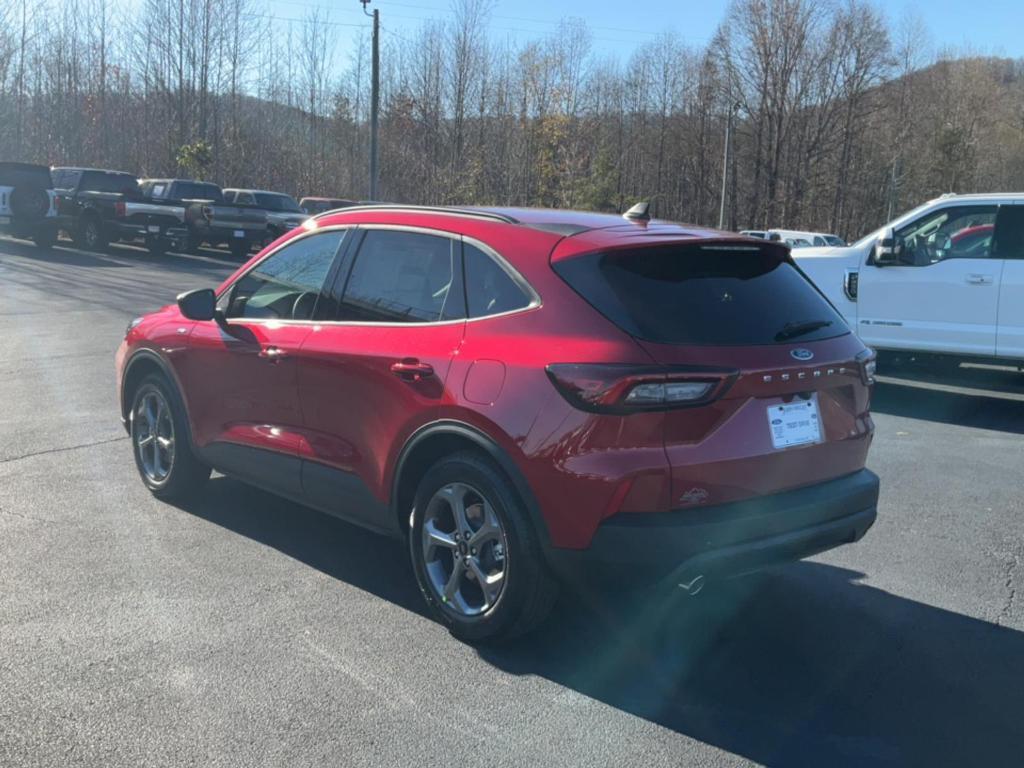 new 2025 Ford Escape car, priced at $31,970