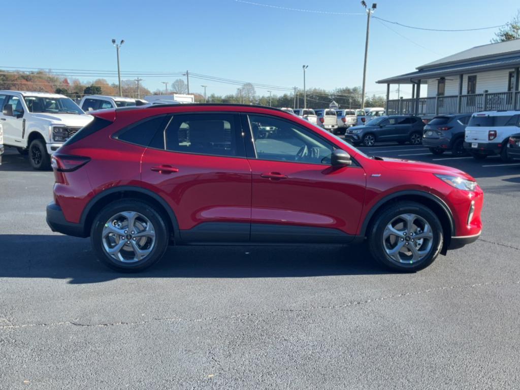 new 2025 Ford Escape car, priced at $31,970