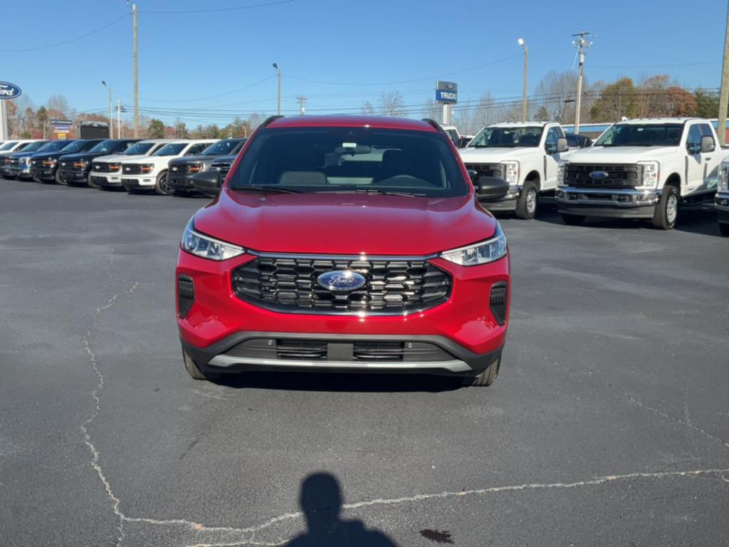 new 2025 Ford Escape car, priced at $31,970