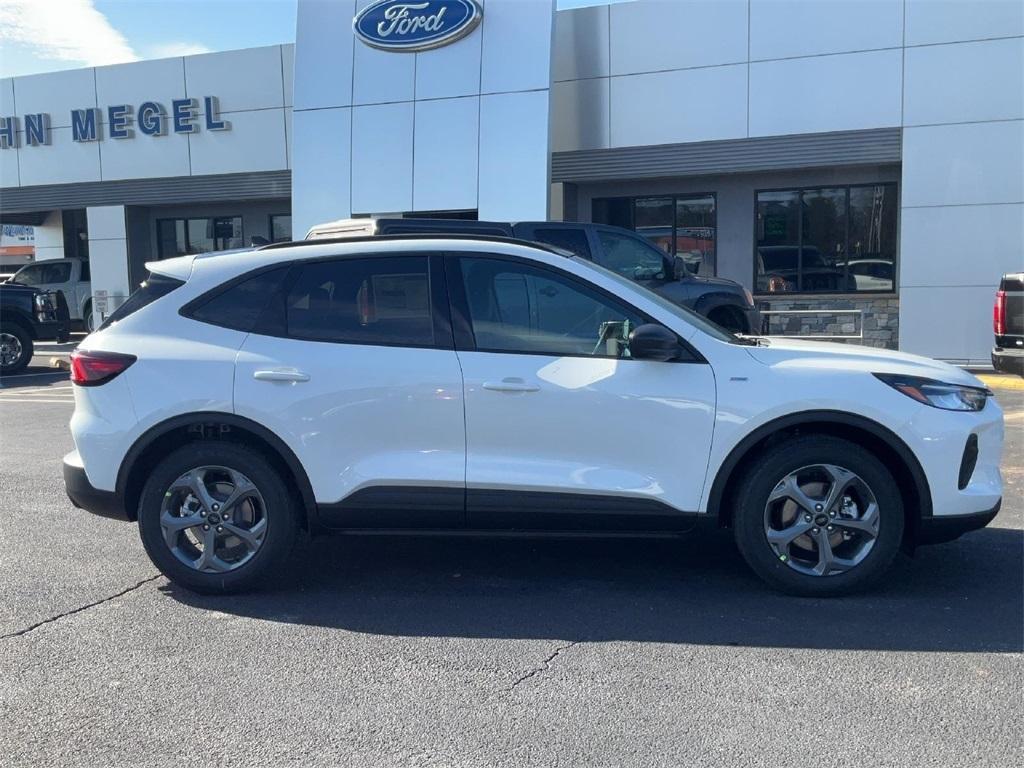 new 2025 Ford Escape car, priced at $34,381