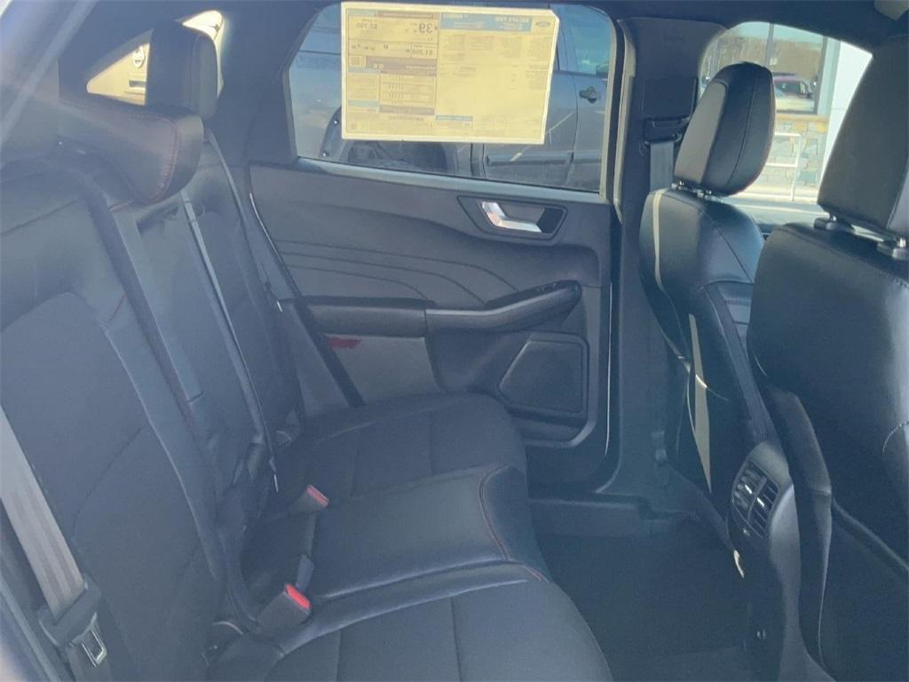 new 2025 Ford Escape car, priced at $34,381