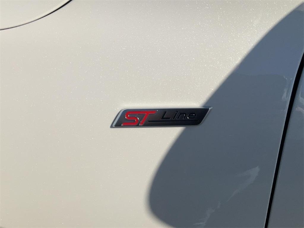 new 2025 Ford Escape car, priced at $34,381