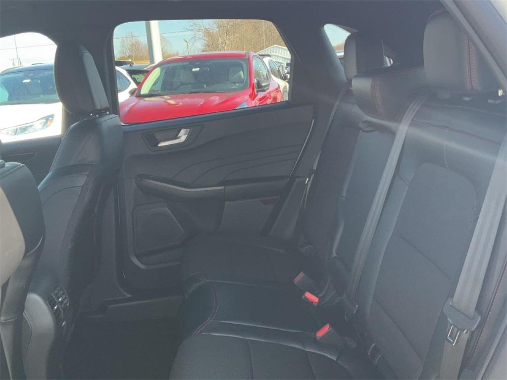 new 2025 Ford Escape car, priced at $34,381