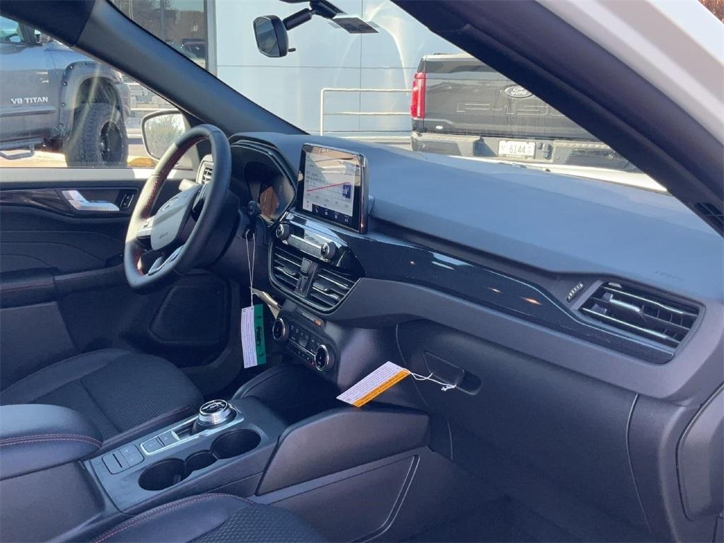 new 2025 Ford Escape car, priced at $34,381
