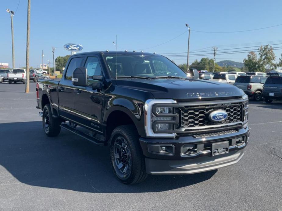 new 2024 Ford F-250 car, priced at $67,405