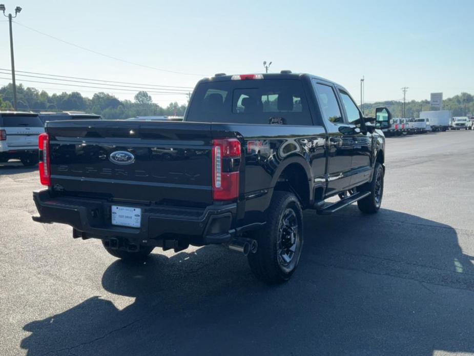 new 2024 Ford F-250 car, priced at $67,405