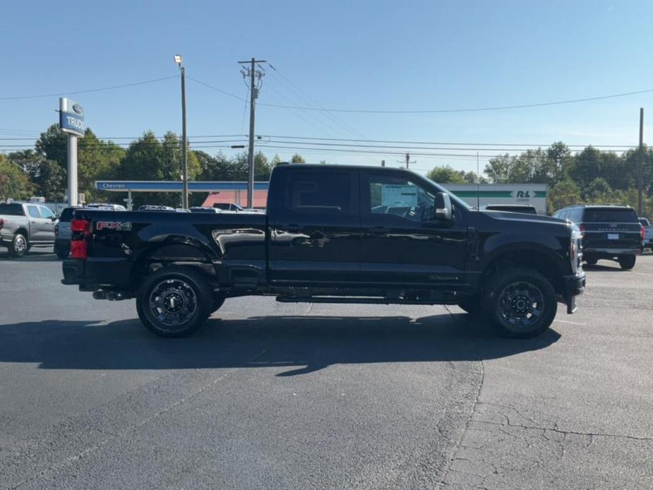 new 2024 Ford F-250 car, priced at $67,405