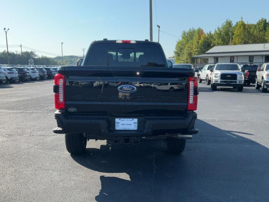 new 2024 Ford F-250 car, priced at $67,405