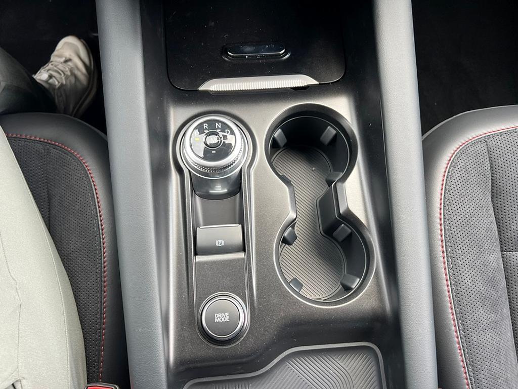 new 2025 Ford Explorer car, priced at $55,185