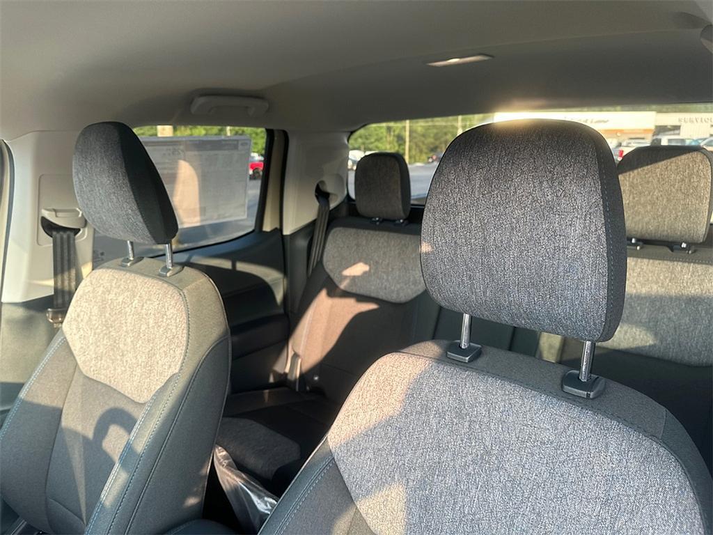 new 2025 Ford Maverick car, priced at $31,230