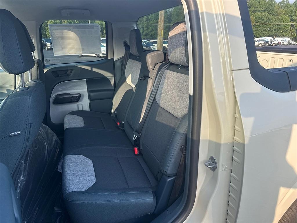 new 2025 Ford Maverick car, priced at $31,230