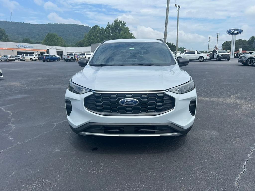 new 2025 Ford Escape car, priced at $23,855