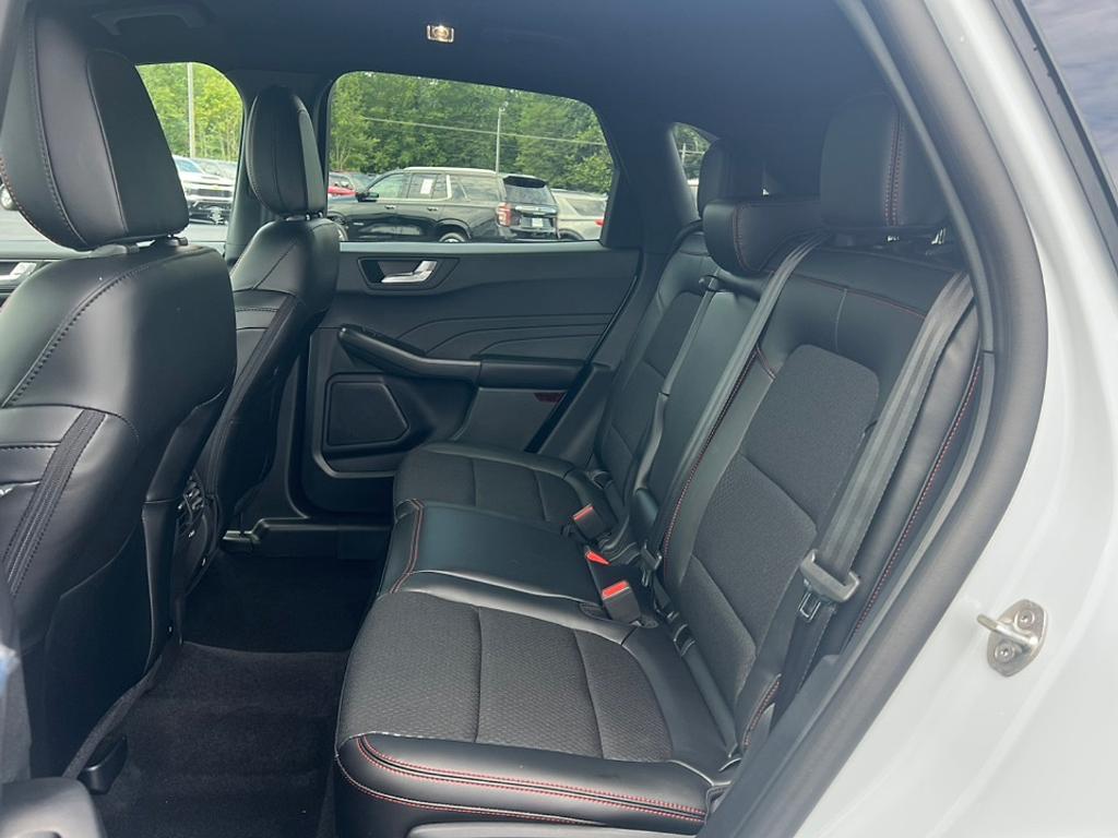 new 2025 Ford Escape car, priced at $23,855