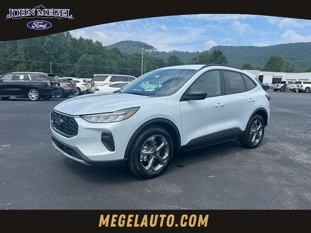 new 2025 Ford Escape car, priced at $23,855