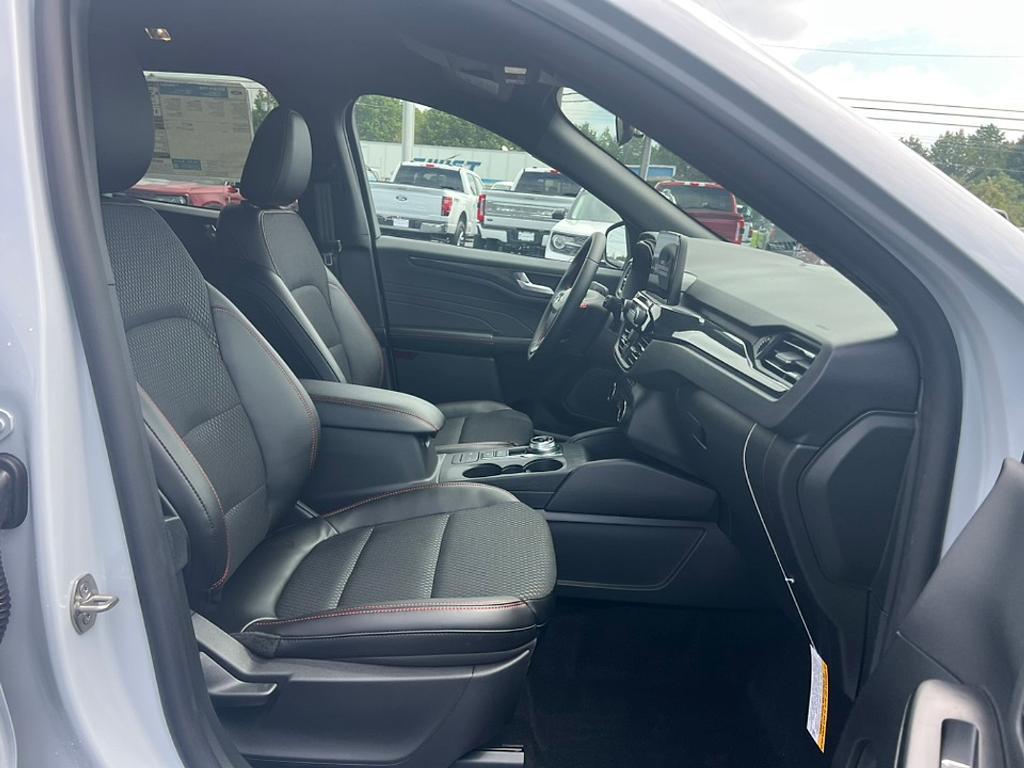 new 2025 Ford Escape car, priced at $23,855