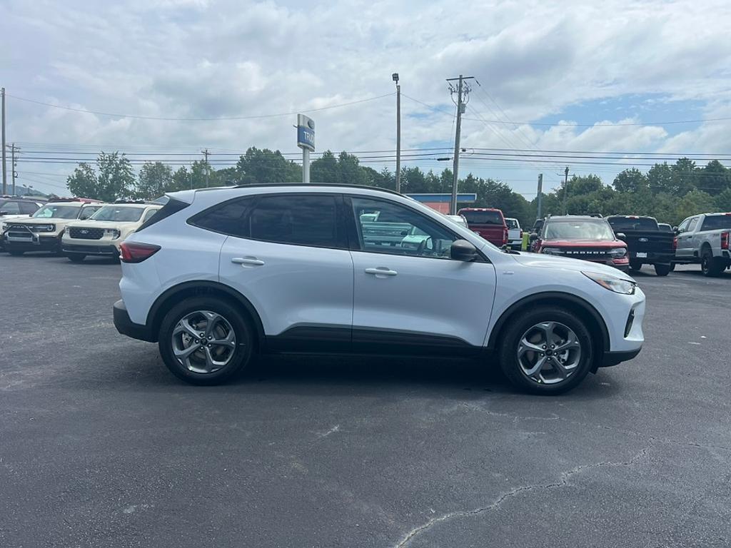 new 2025 Ford Escape car, priced at $23,855