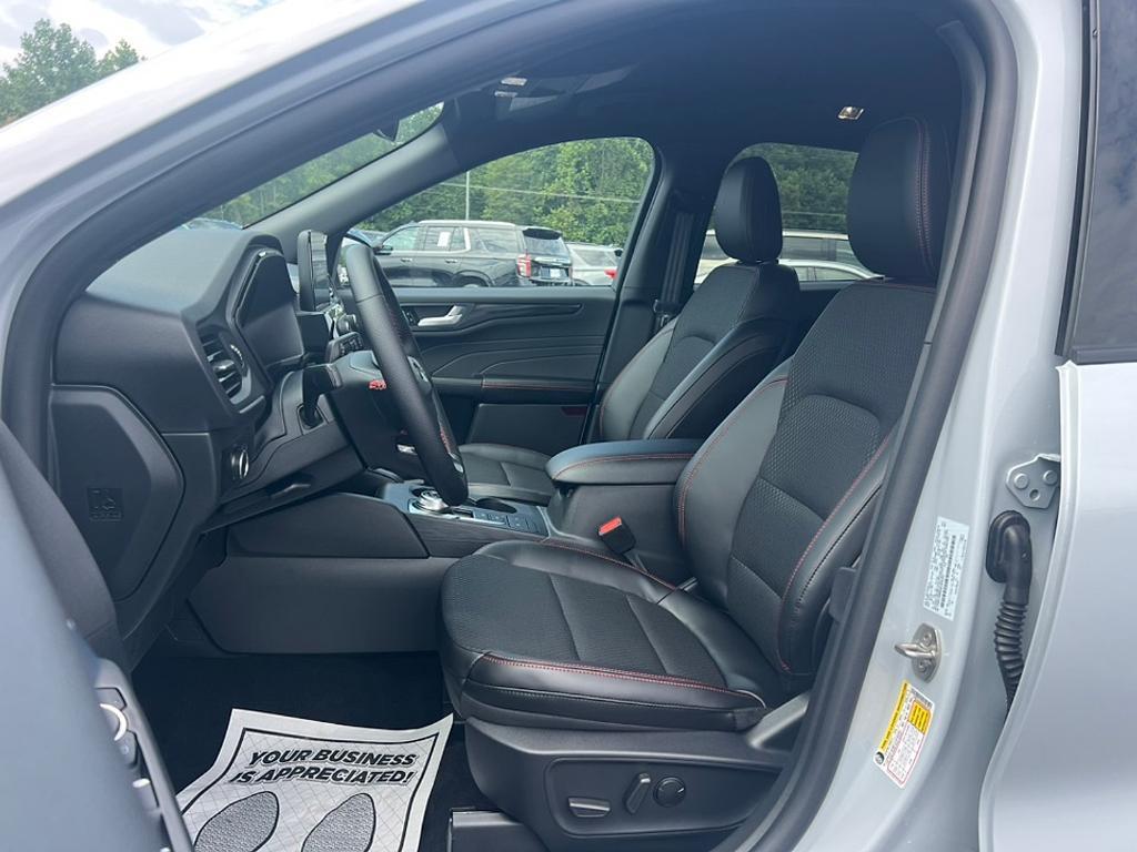 new 2025 Ford Escape car, priced at $23,855