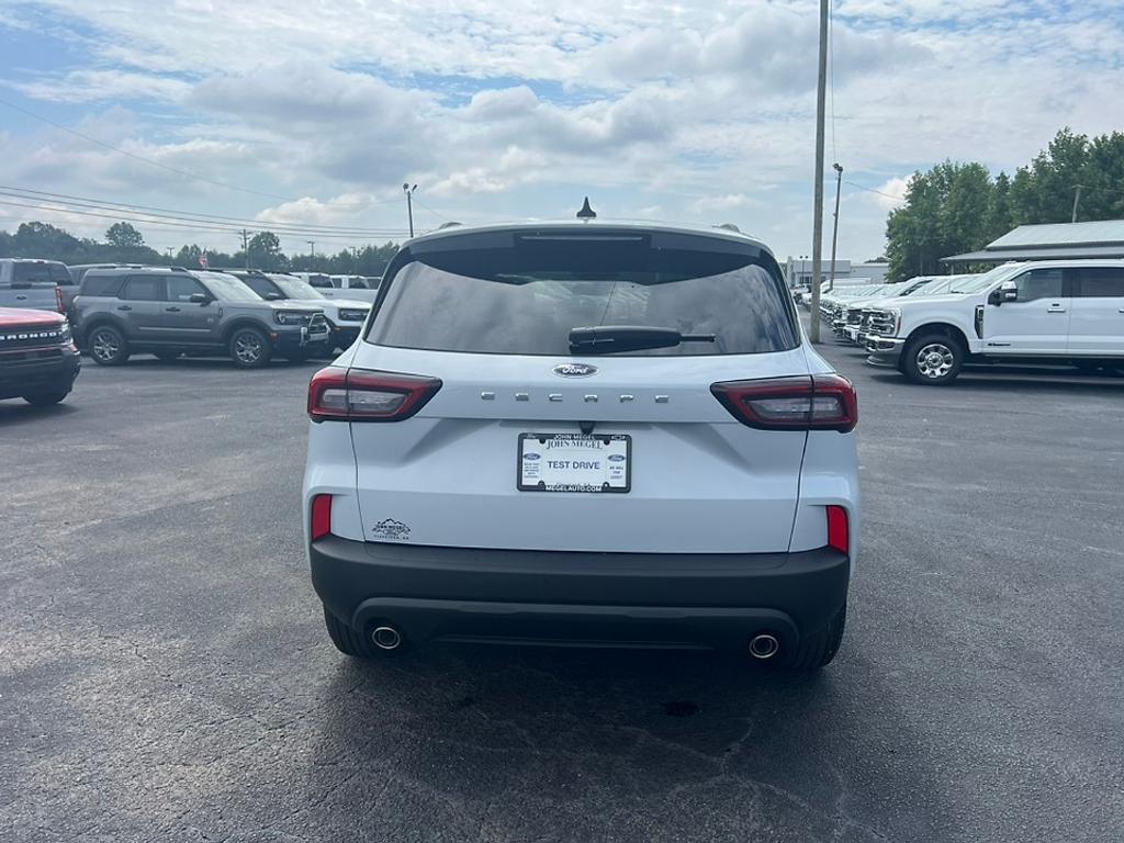 new 2025 Ford Escape car, priced at $23,855