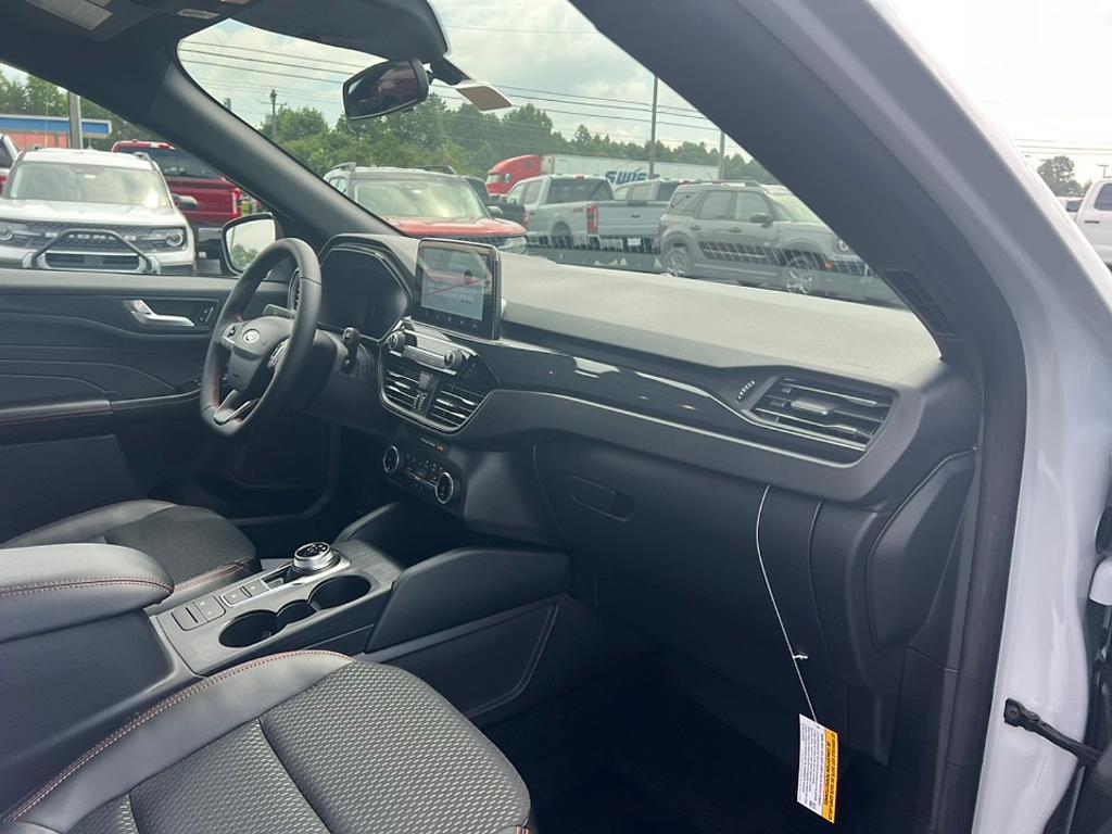 new 2025 Ford Escape car, priced at $23,855