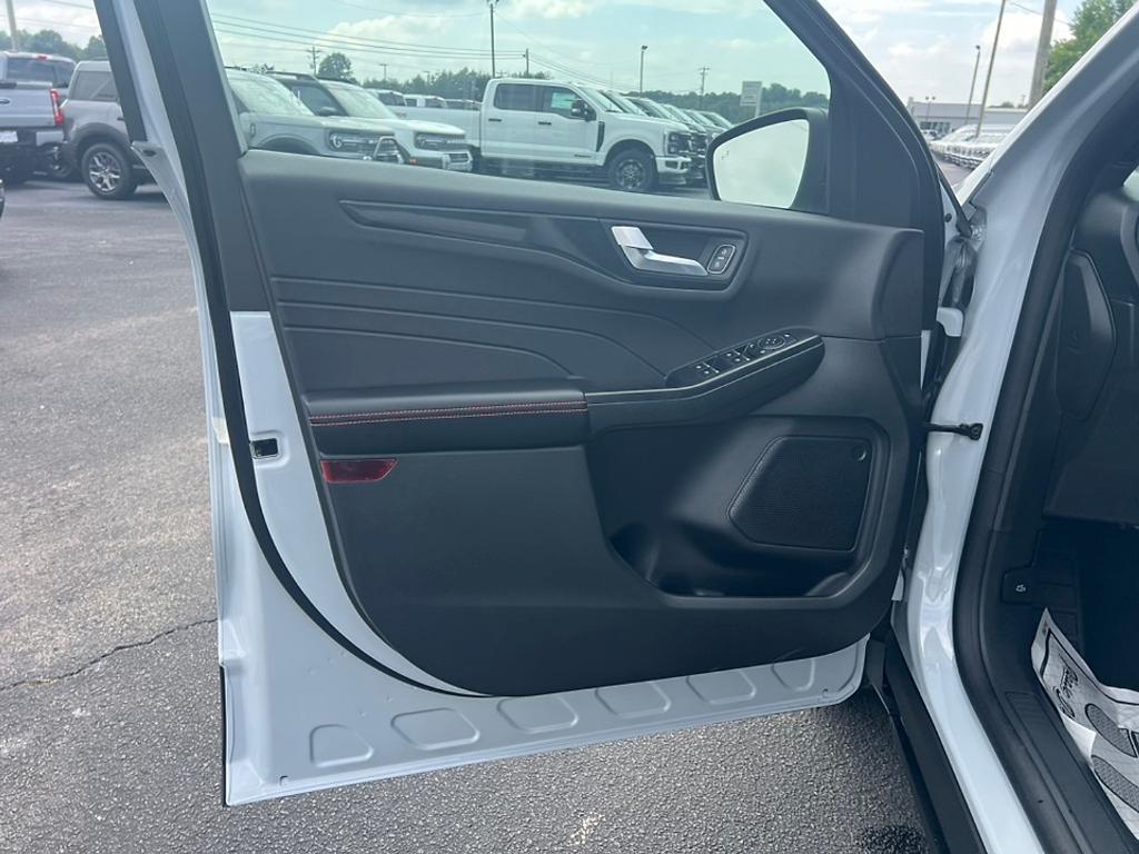 new 2025 Ford Escape car, priced at $23,855