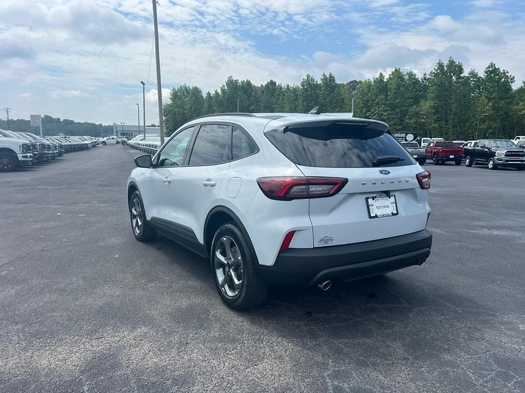 new 2025 Ford Escape car, priced at $23,855