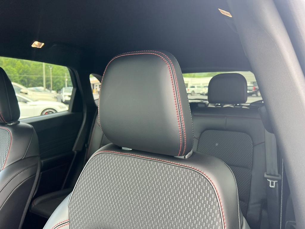 new 2025 Ford Escape car, priced at $23,855