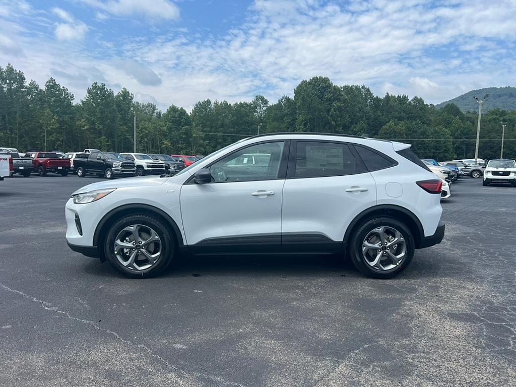 new 2025 Ford Escape car, priced at $23,855